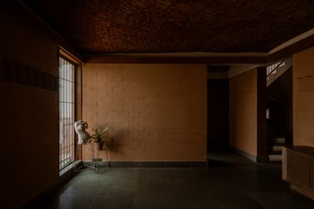 Sudhagar residence
